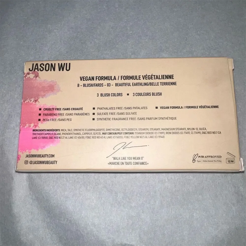 Jason Wu jason wu